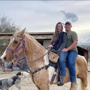 Meet your Posher, Brittany